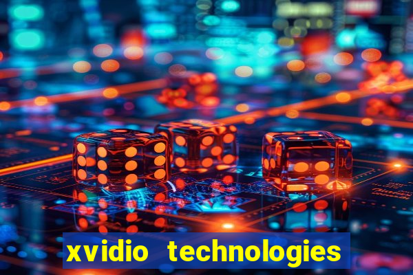 xvidio technologies startup brasil 2022 participantes